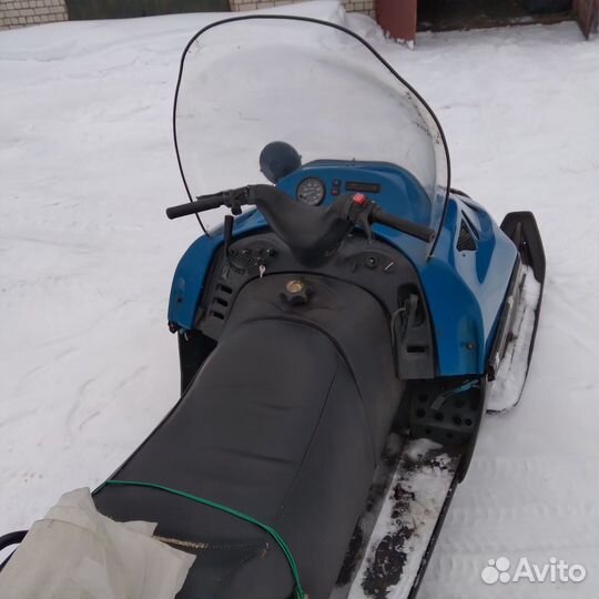 Тайга ст-500Д