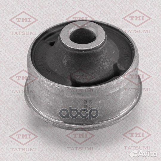 Сайлентблок рычага перед прав/лев TEF1560 T