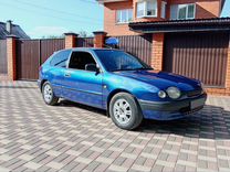 Toyota Corolla 1.3 AT, 1998, 335 590 км, с пробегом, цена 375 000 руб.