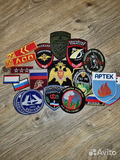 Машинная вышивка на заказ