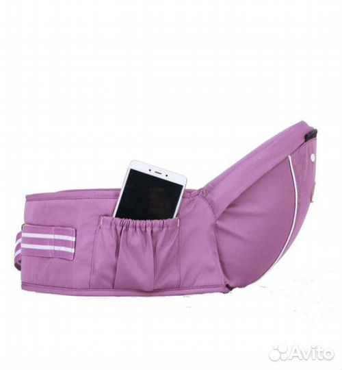 Эргорюкзак хипсит