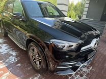 Mercedes-Benz GLE-класс 2.0 AT, 2020, 41 000 км, с пробегом, цена 7 900 999 руб.