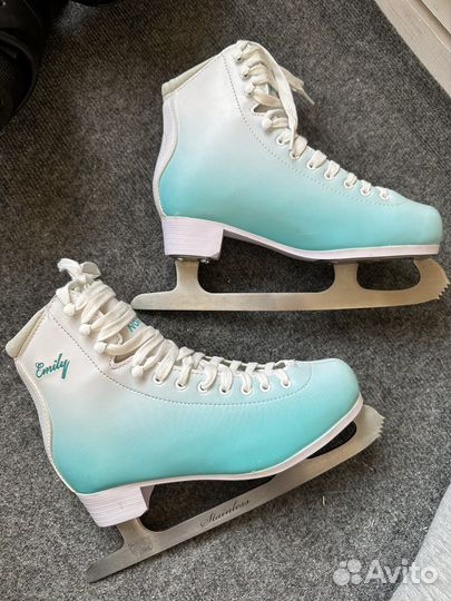 Коньки Nordway Emily женские