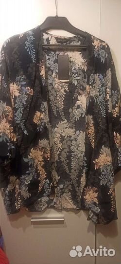 Кимоно new look