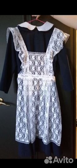 Школьная форма