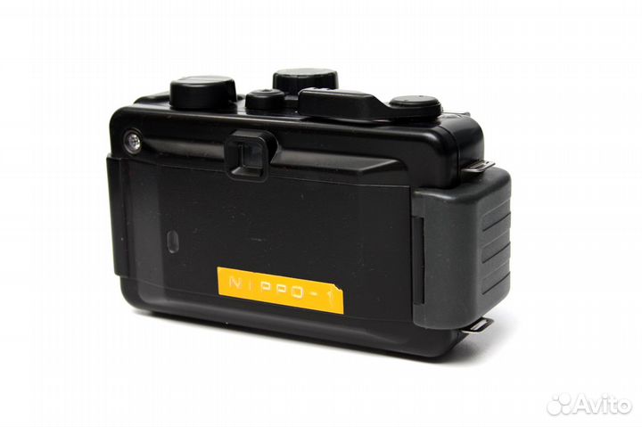 Fuji HD-R Fujinon Lens 38mm f2.8