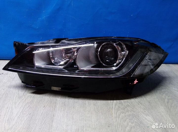 Фара левая Jaguar XF 2 2015-2024