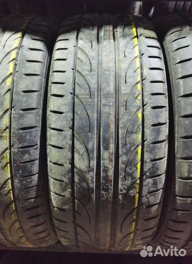 Hankook Ventus V12 Evo K110 225/45 R19 93N