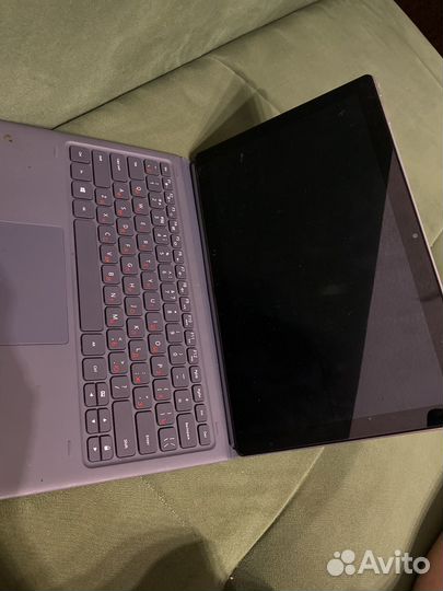 Планшет irbis Tw 118