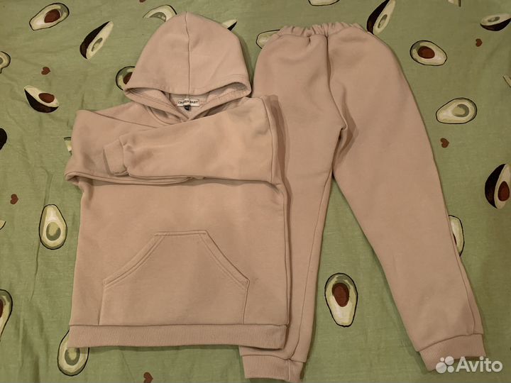 Костюм детский