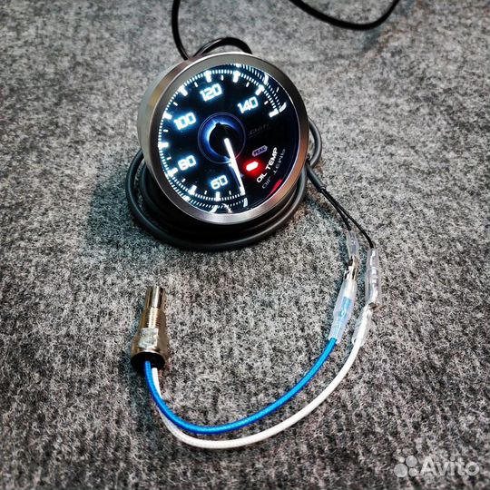 Датчик Defi Advance A1 - Температура масла