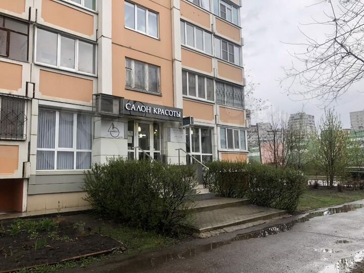Помещение свободного назначения, 71.2 м²