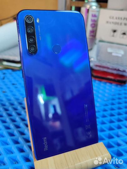 Redmi Note 8T