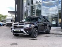 Renault Duster 1.5 MT, 2020, 89 229 км, с пробегом, цена 1 599 000 руб.