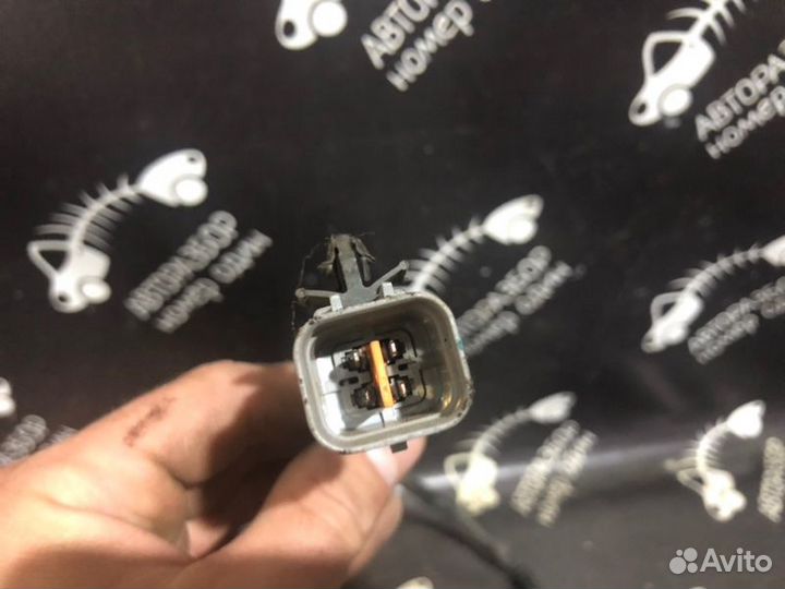 Датчик кислородный лямбда зонд Kia Soul 1.6 G4FD