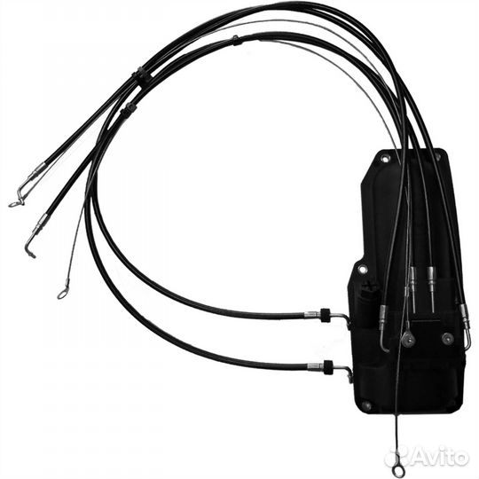 Крышка насоса трима Volvo Penta 21945911