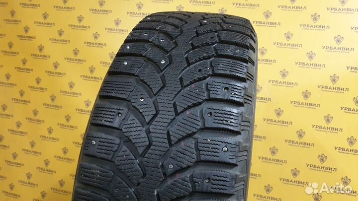 Bridgestone Blizzak Spike-01 225/60 R17 103T