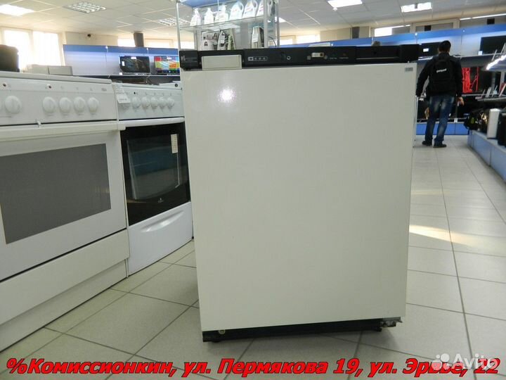 Морозильная камера Гиочел