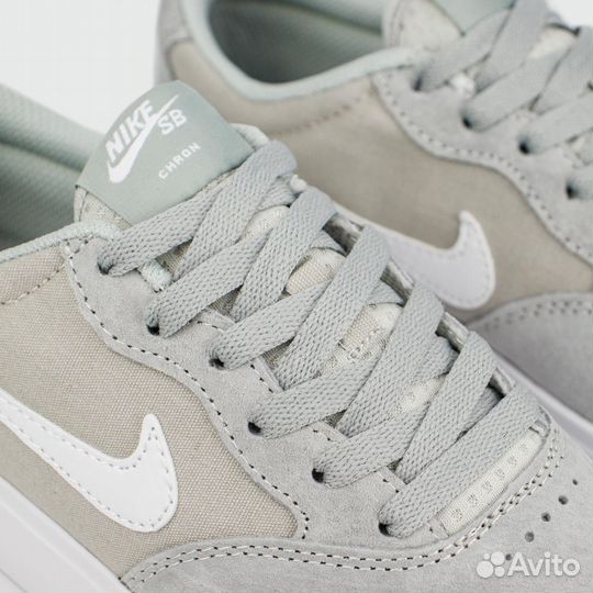 Кеды мужские Nike SB Chron