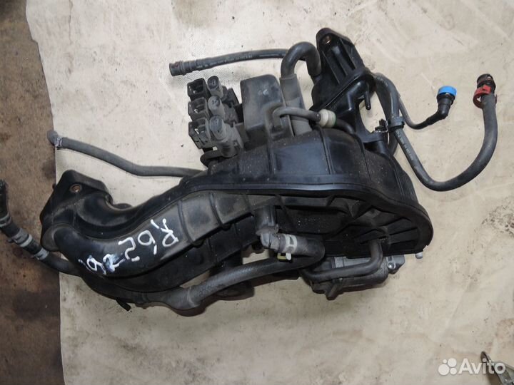 Коллектор впускной Mazda RX-8 2003-2012