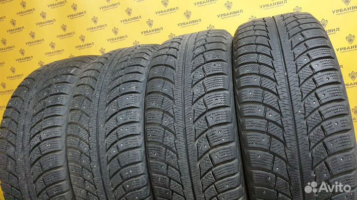 Matador MP 30 Sibir Ice 2 205/60 R16 96T