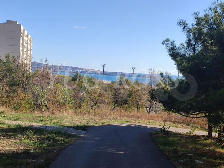 Участок 6 сот. (ИЖС)
