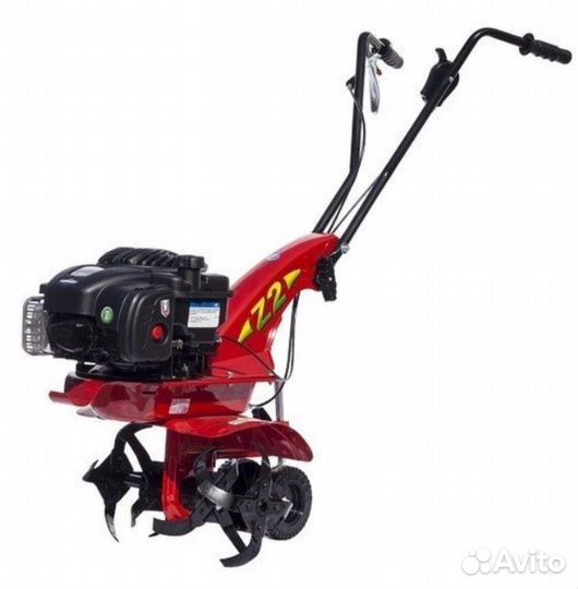 Продам мотокультиватор Briggs&Stratton 450 Series