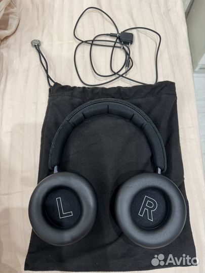 Наушники bang olufsen H9