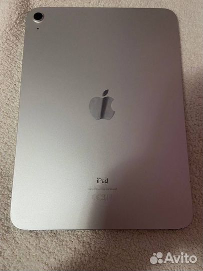 iPad 10 2022 64gb