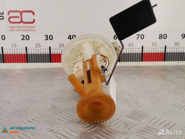 Датчик уровня топлива Ford EcoSport 2 2019