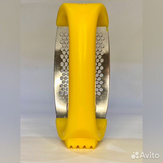 Чеснокодавилка 3 в 1 (открывалка и отбойник)