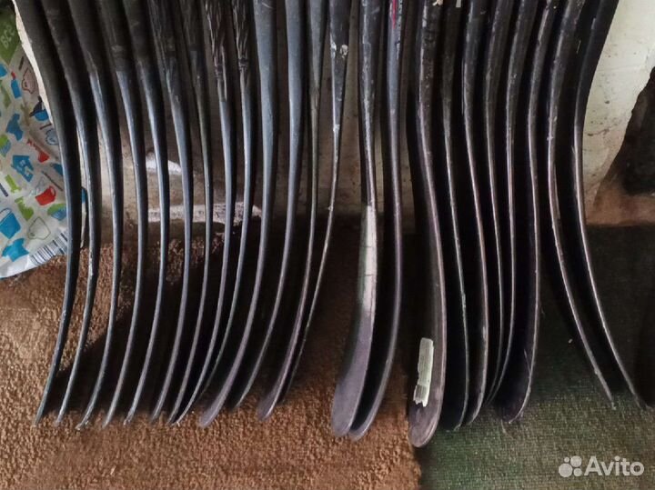 Хоккейные клюшки