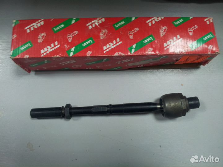 Рулевая тяга Мерседес