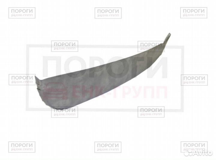 Ремкомплект багажника Mitsubishi Outlander III и д