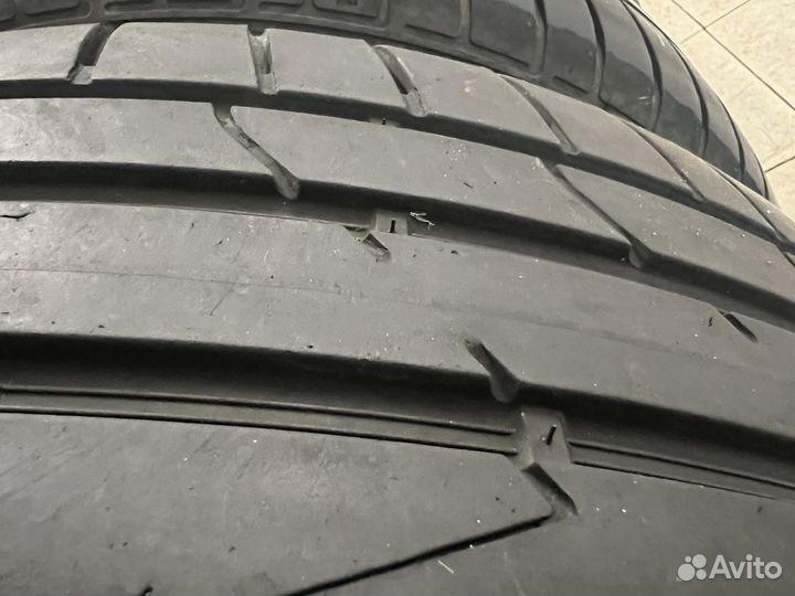 Hankook Ventus S1 Evo 2 K117 225/50 R17 94Y