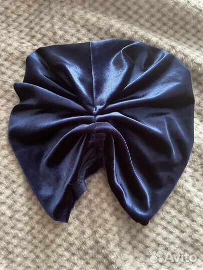 Шапка тюрбан