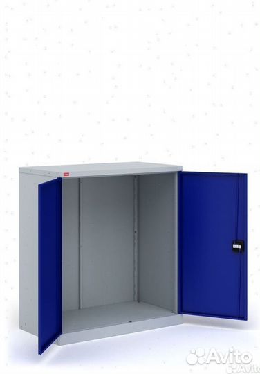 Шкаф для инструментов ип-1-0,5/ло2558