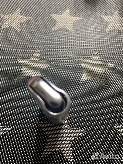 Зажигалка из СССР газовая