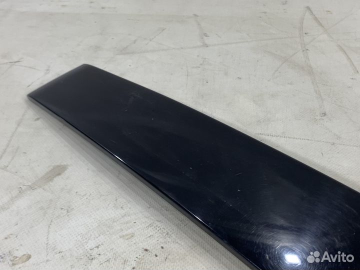 Накладка стойки двери передняя правая Audi Q3 8U