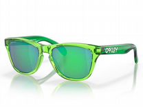 Oakley Frogskins XXS Prizm Солнцезащитные Очки (По