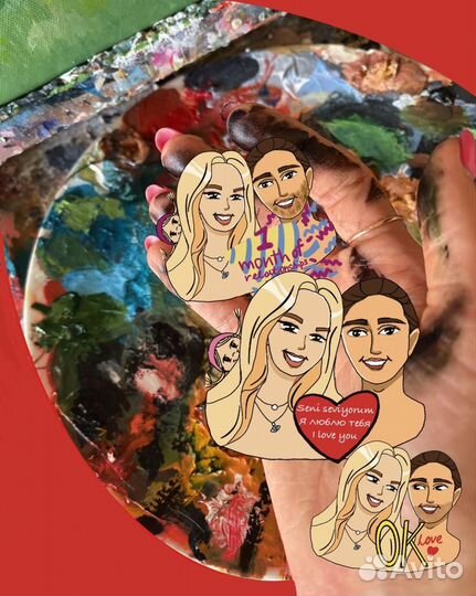 Художник иллюстратор