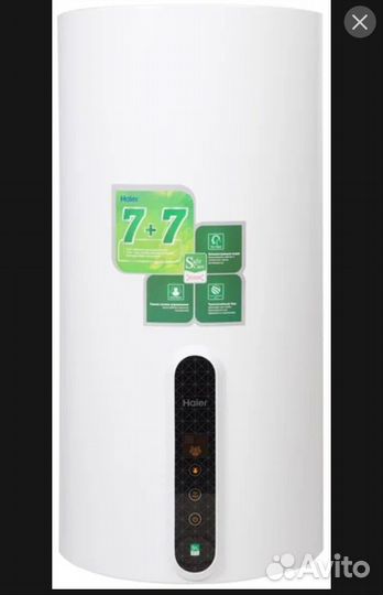 Бойлер haier