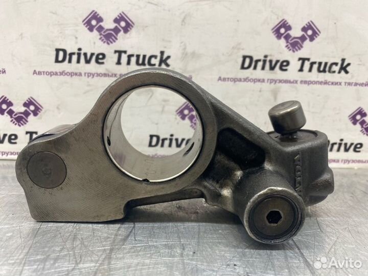 Рокер выпускного клапана Renault Magnum volvo