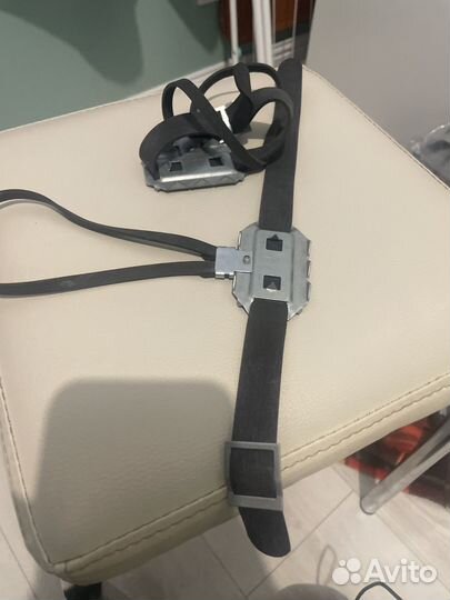 Ледоходы на обувь шипы