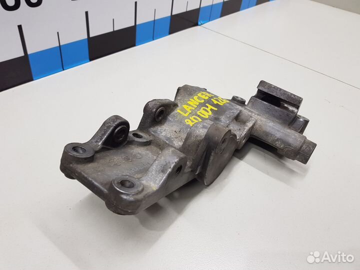 Кронштейн генератора Mitsubishi Lancer (2007-2017)