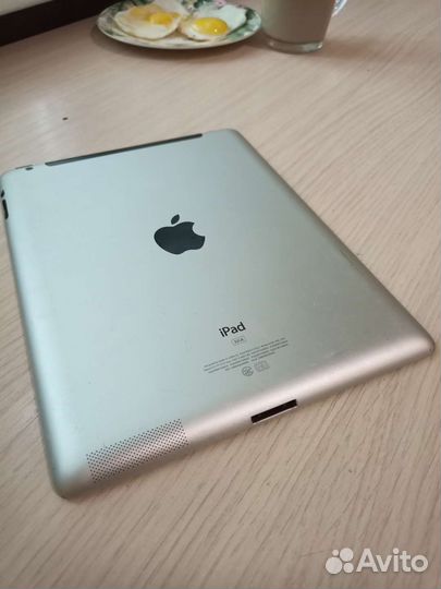 iPad 2 32gb