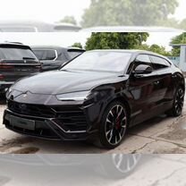 Lamborghini Urus 4.0 AT, 2023, 56 км, с пробегом, цена 46� 090 000 руб.