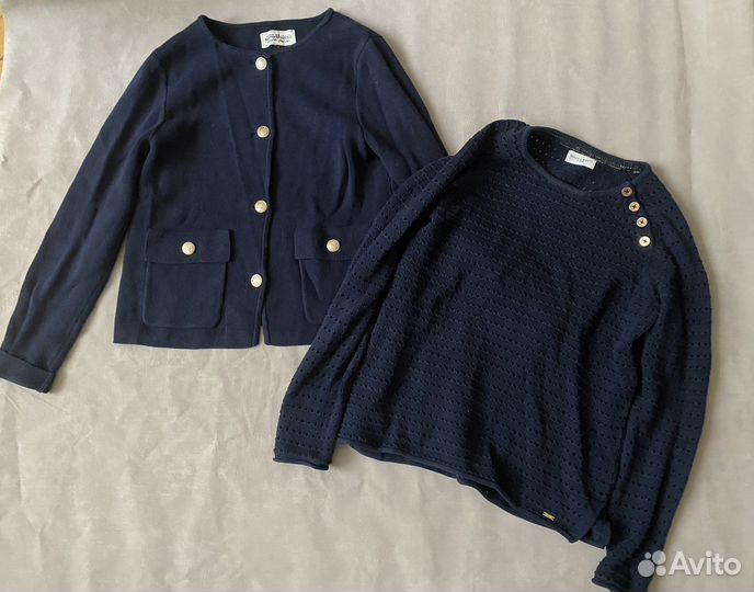 Новые женские вещи пакетом