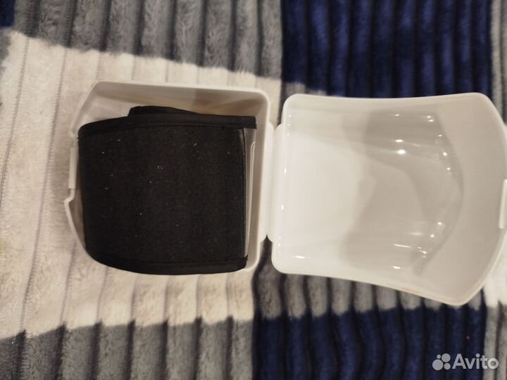 Тонометр на запястье