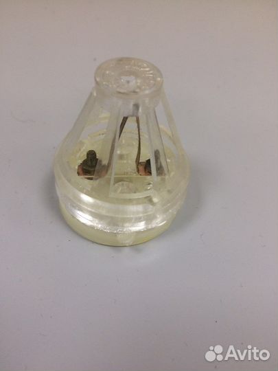 Датчик пожарный дпл